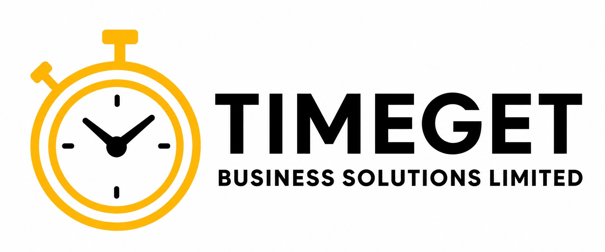 TimeGet Business Solutions