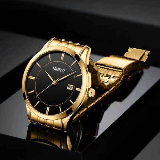 NIBOSI Classic Collection