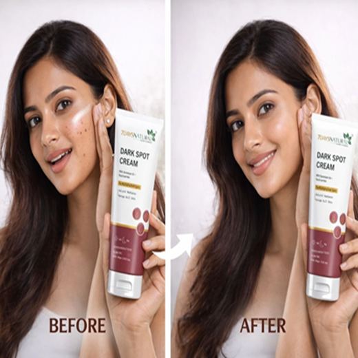 Dark Spot Remover Cream